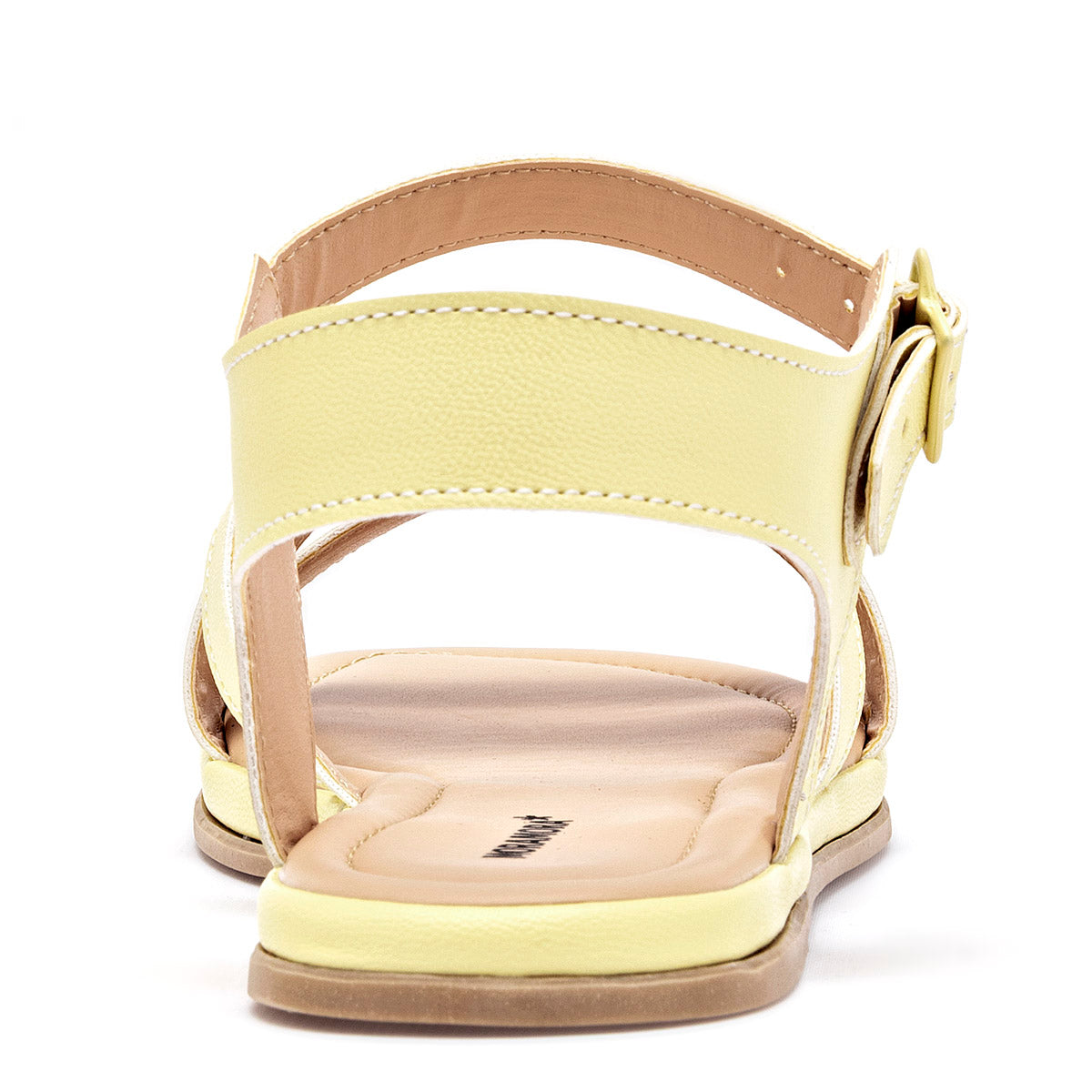 Sandalia Moramora para Mujer