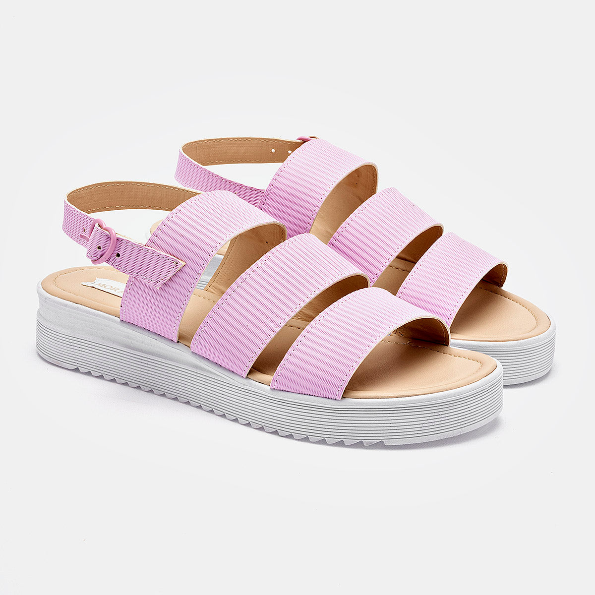 Sandalia Moramora para Mujer