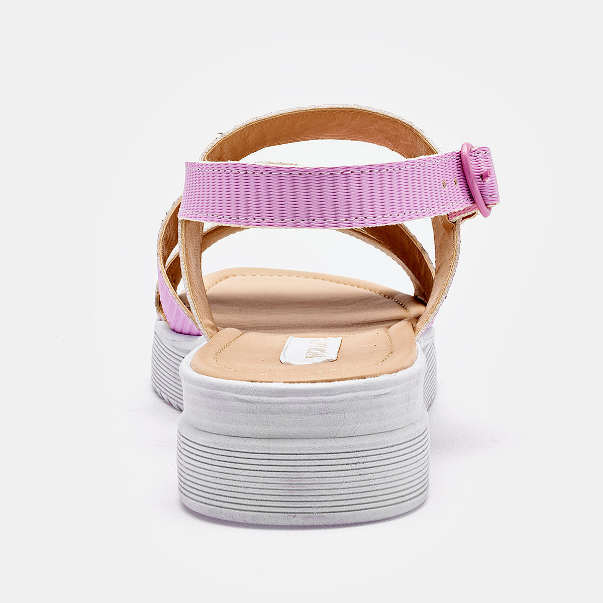 Sandalia Moramora para Mujer