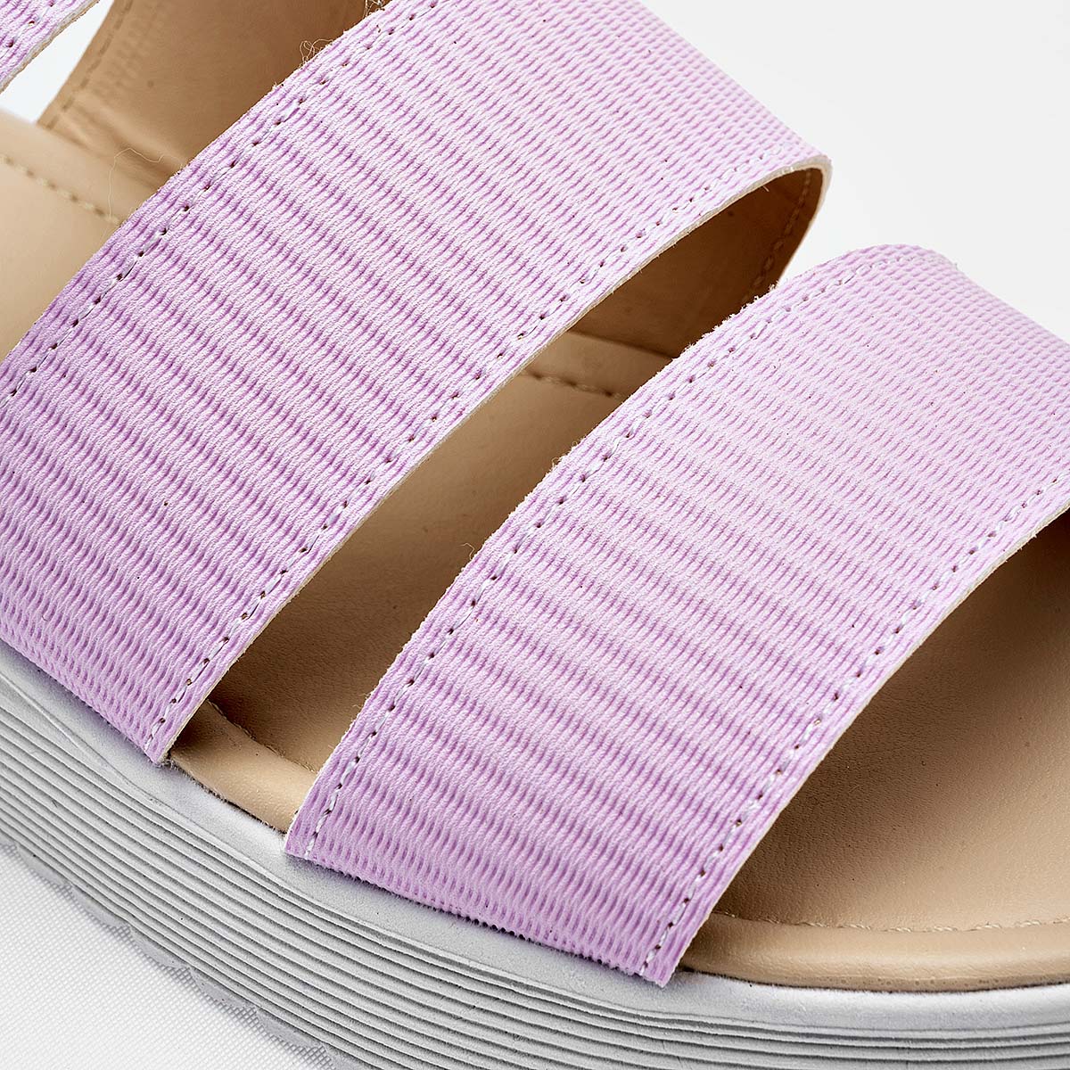 Sandalia Moramora para Mujer