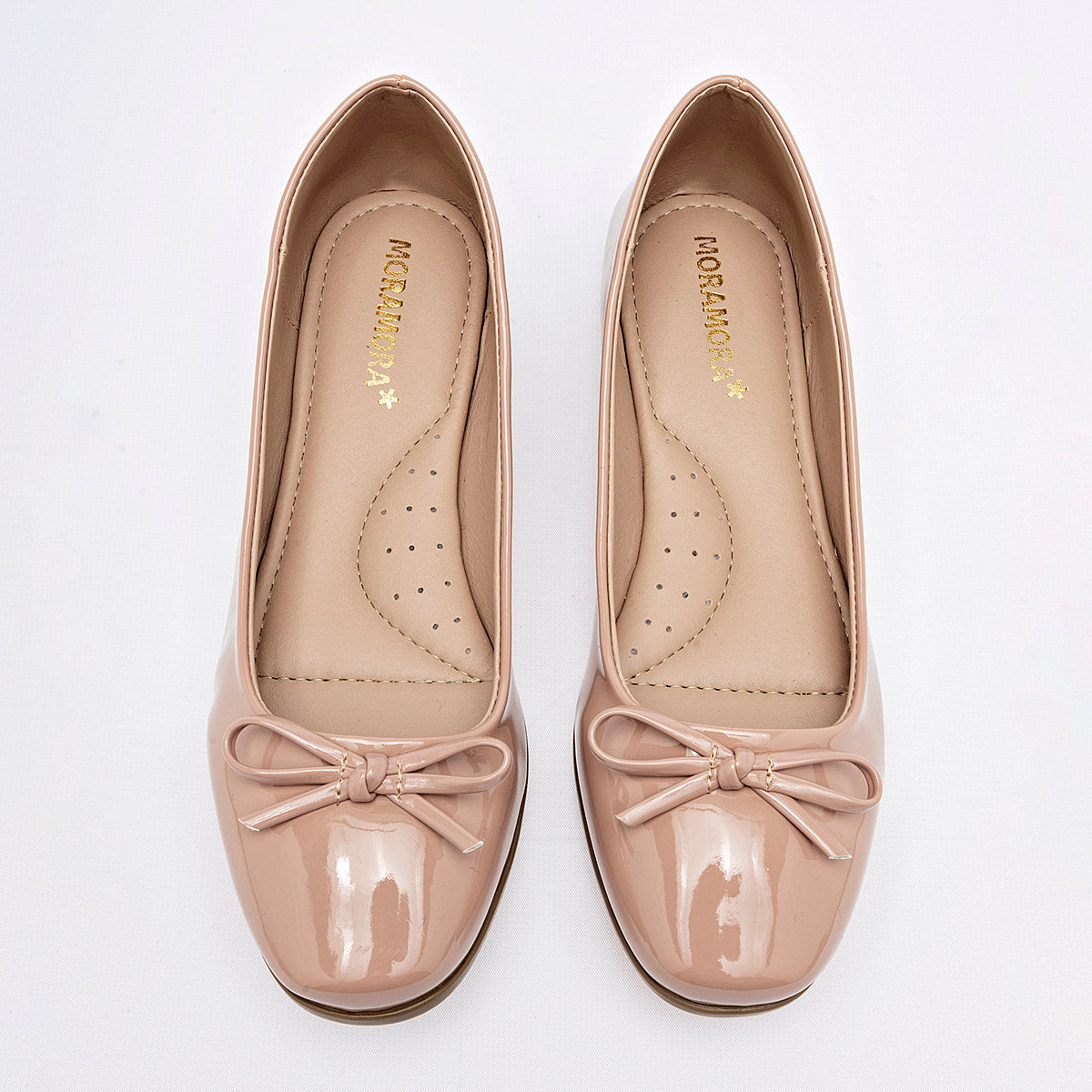 Balerina Moramora para Mujer