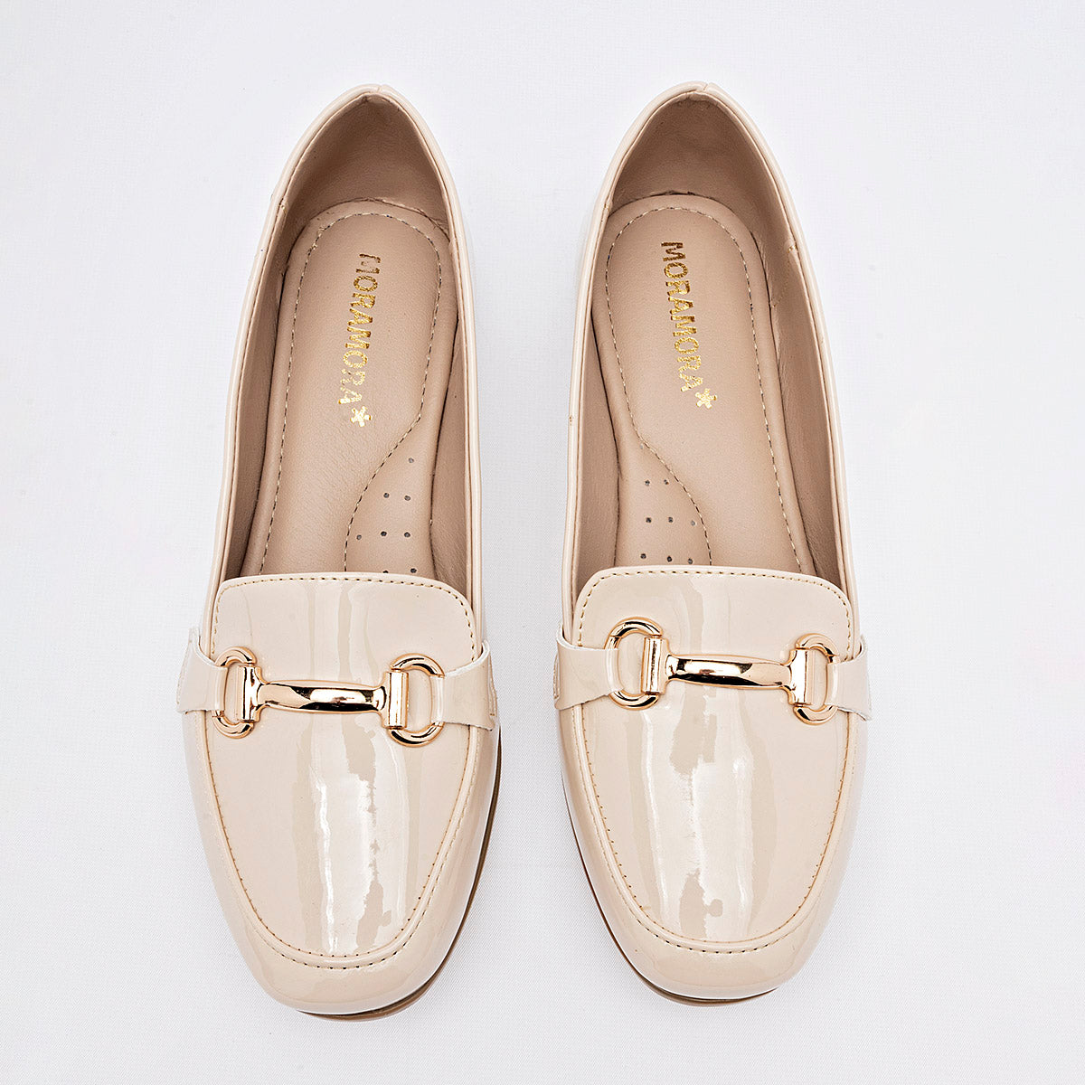 Mocasín Moramora para Mujer