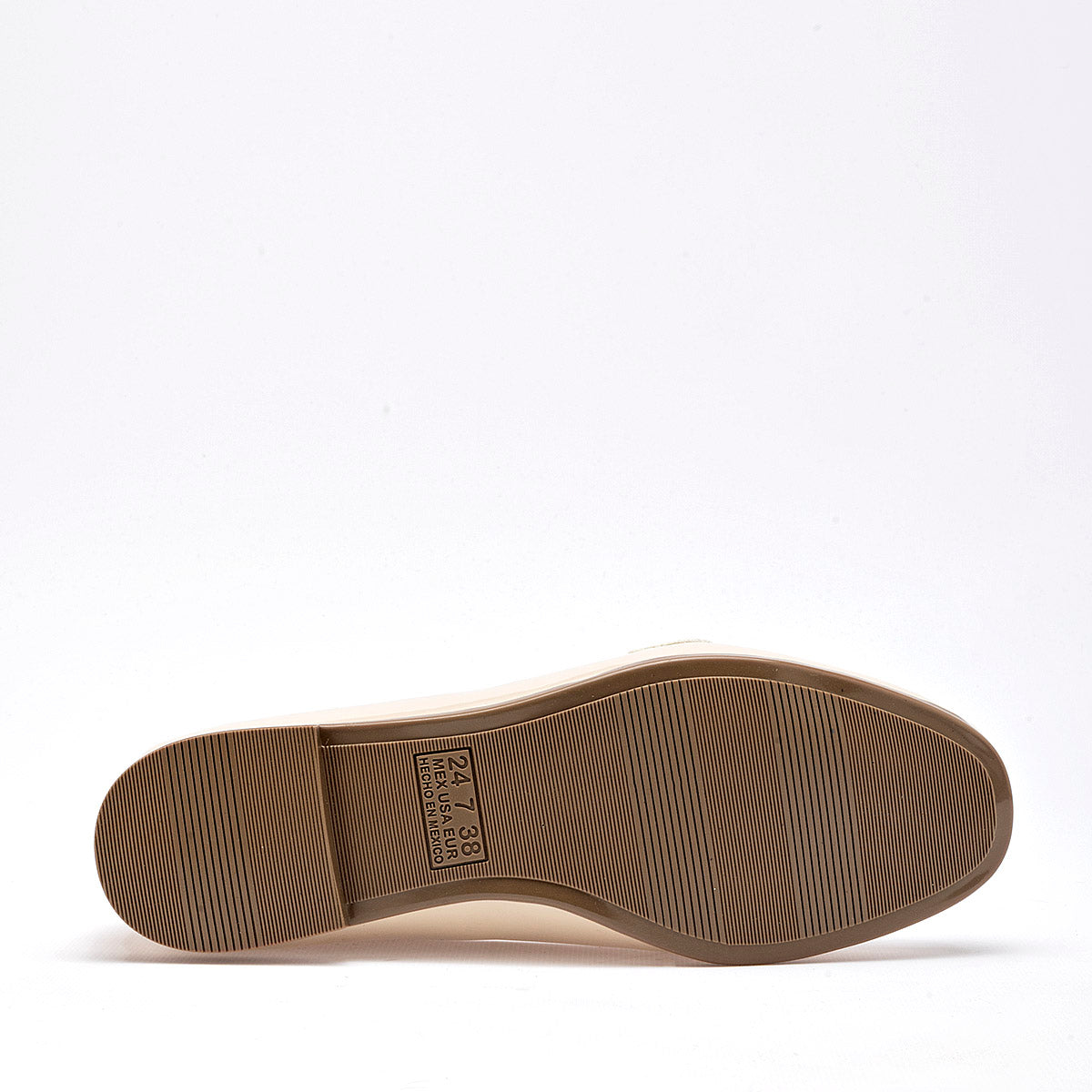 Mocasín Moramora para Mujer