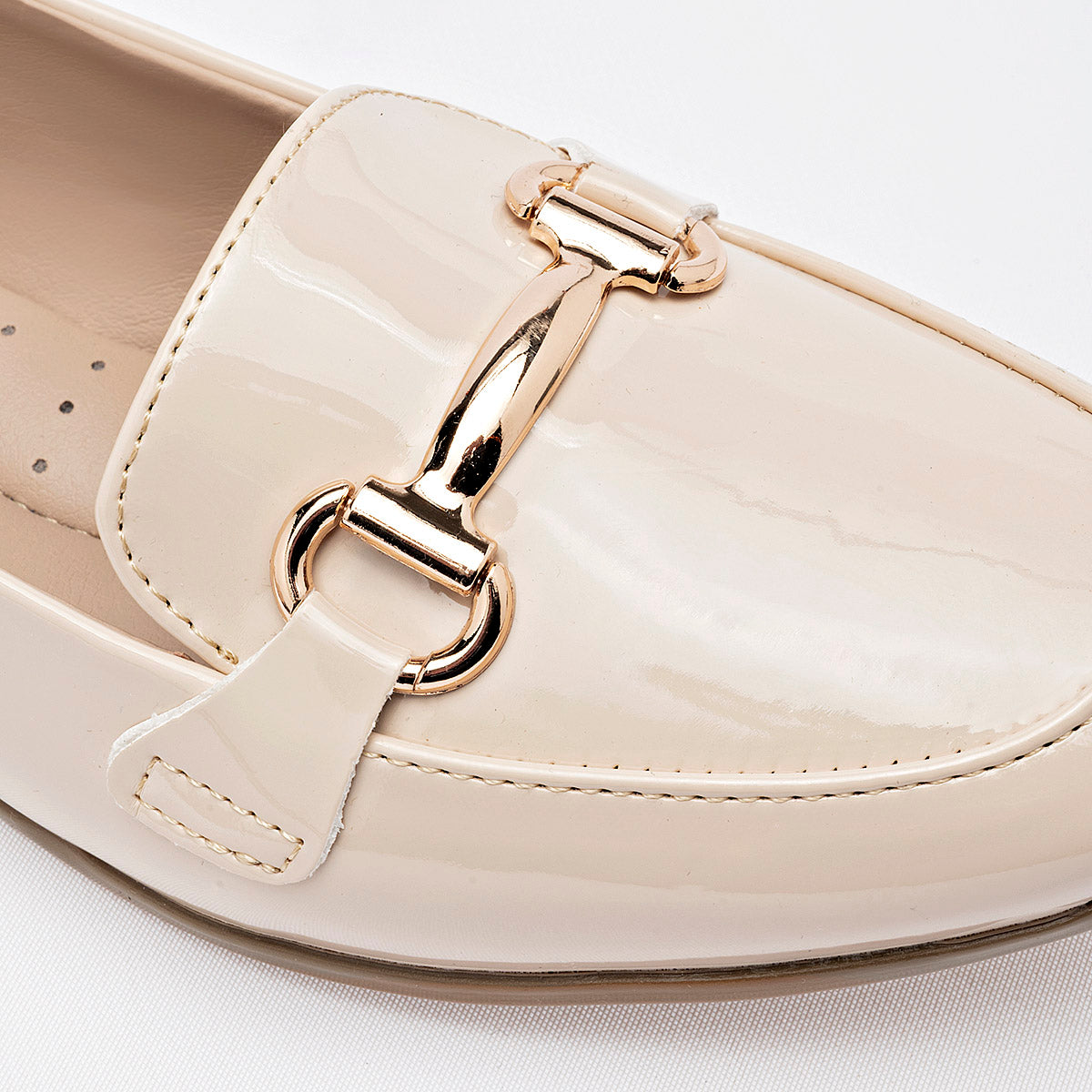 Mocasín Moramora para Mujer
