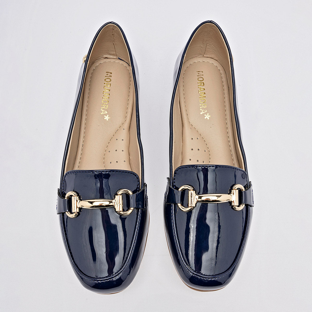 Zapato casual Moramora para Mujer