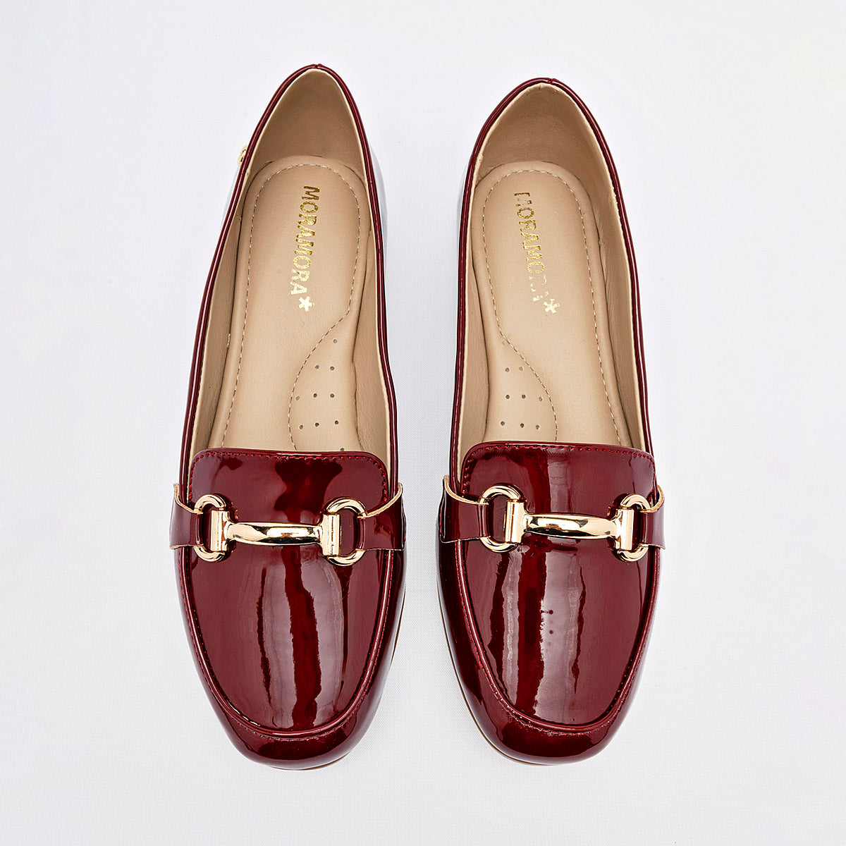 Zapato casual Moramora para Mujer