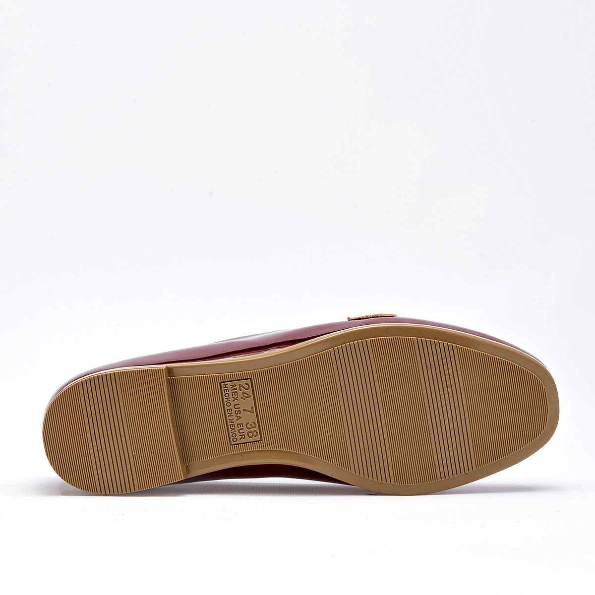 Zapato casual Moramora para Mujer