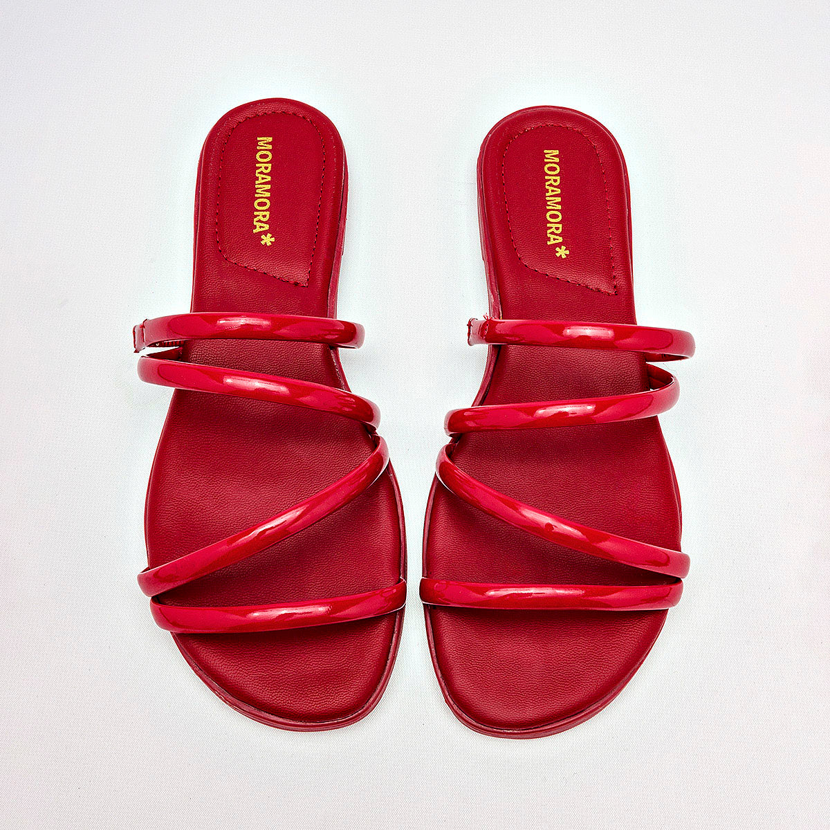 Sandalia Moramora para Mujer