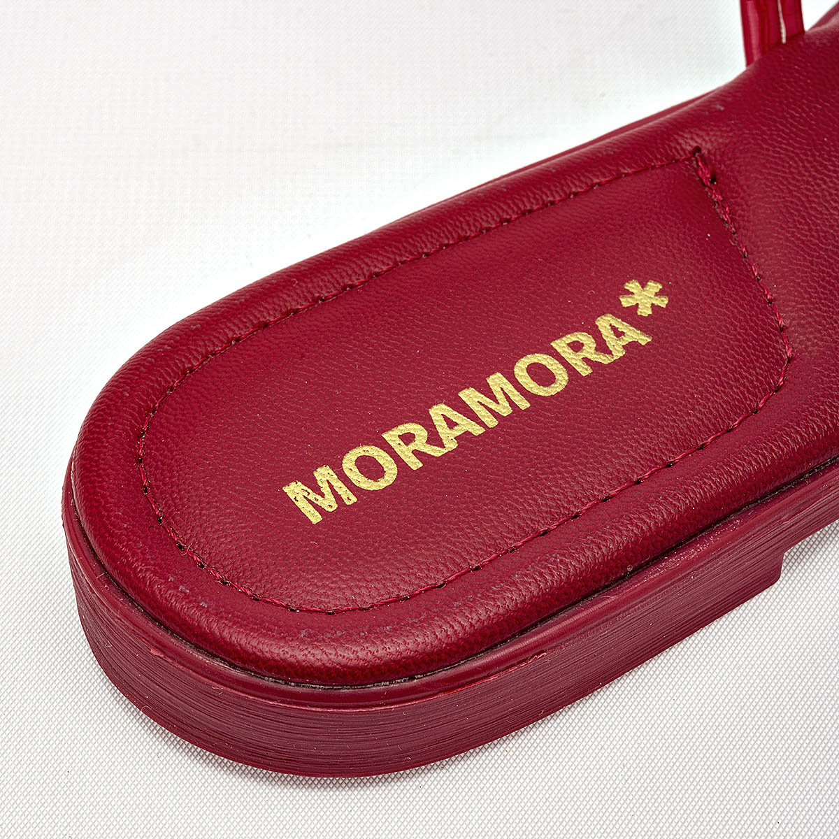 Sandalia Moramora para Mujer