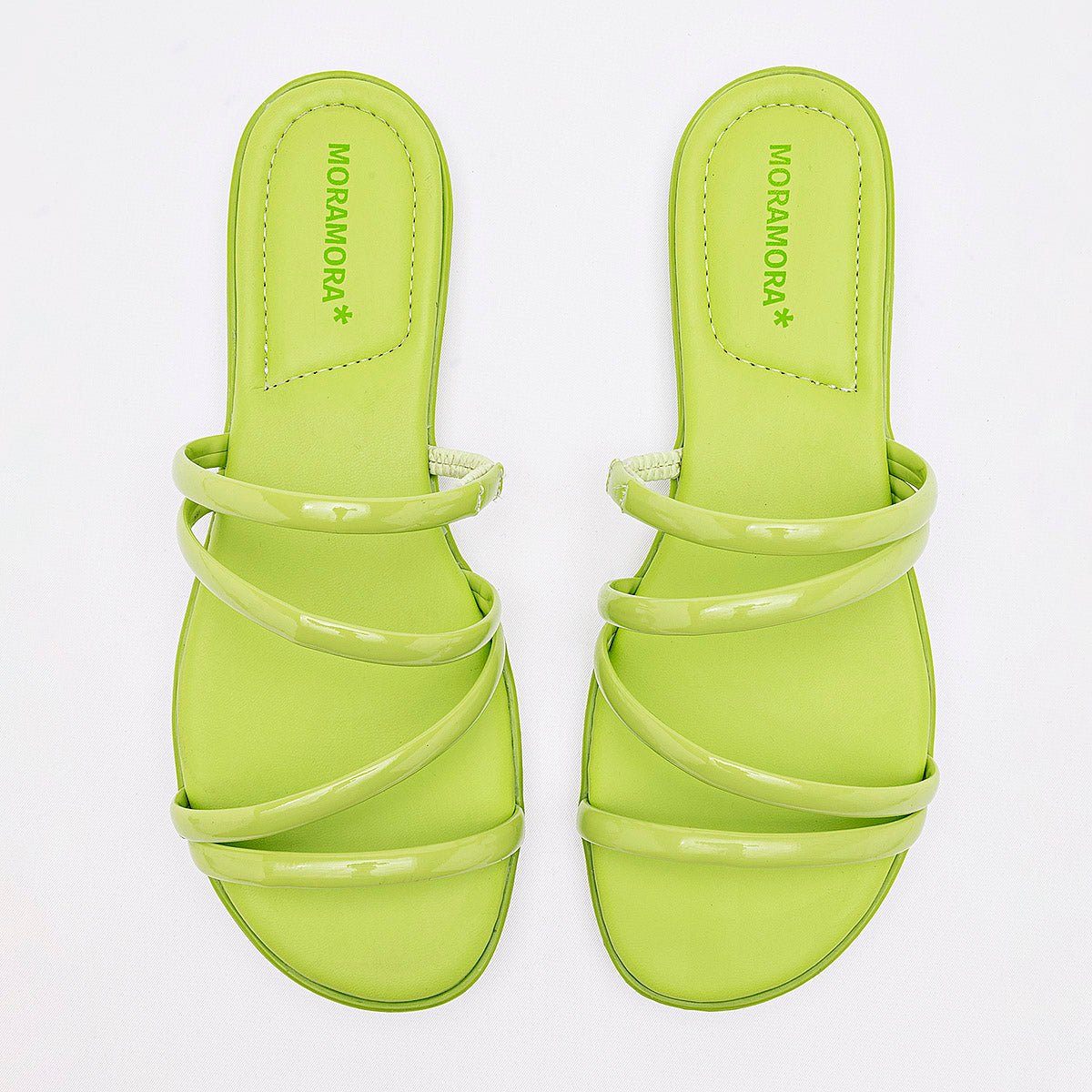 Sandalia Moramora para Mujer