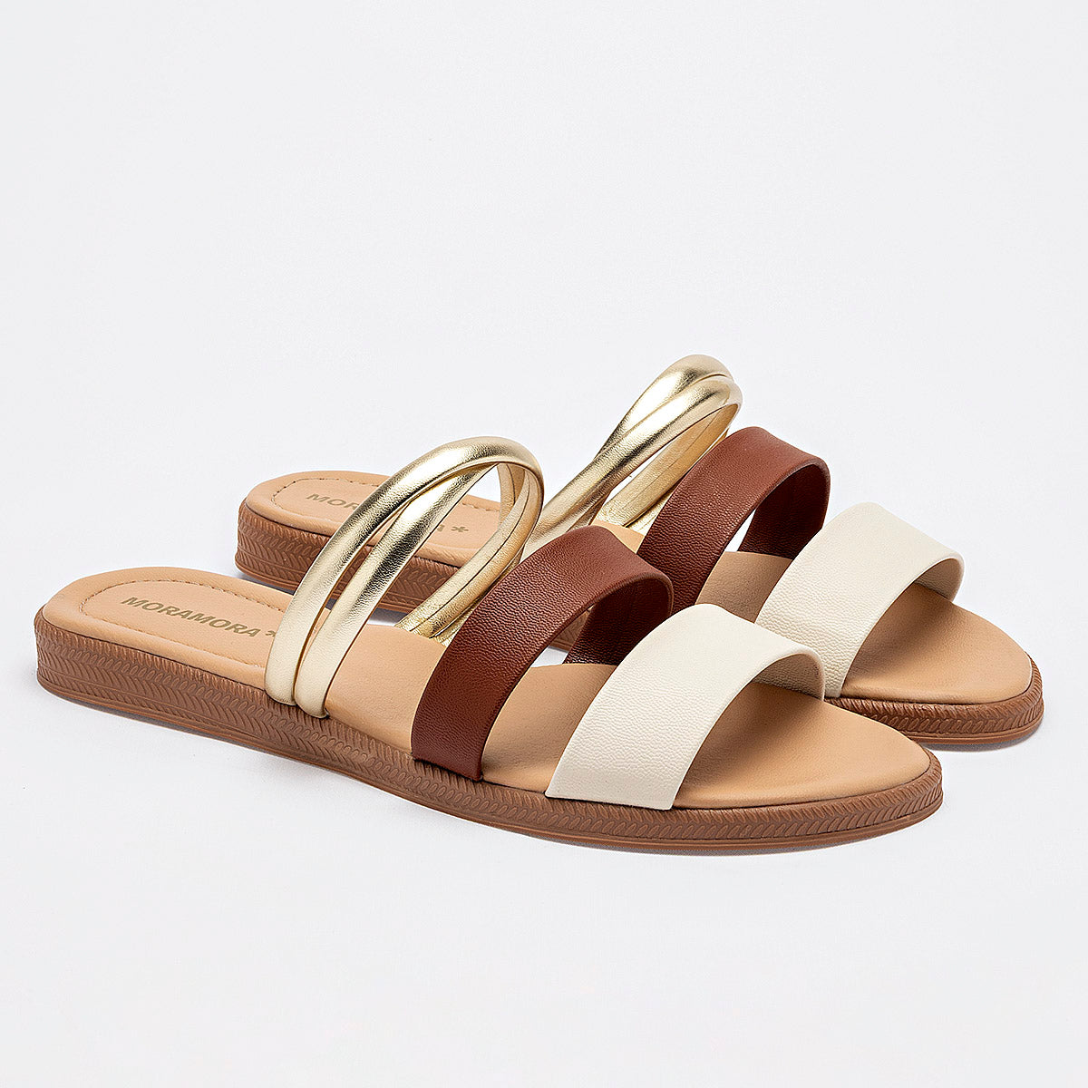 Sandalia Moramora para Mujer