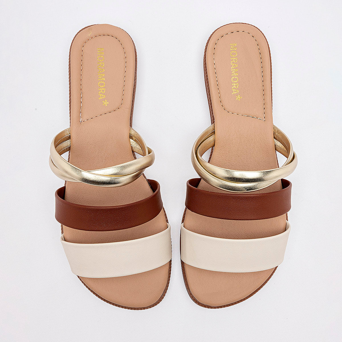 Sandalia Moramora para Mujer