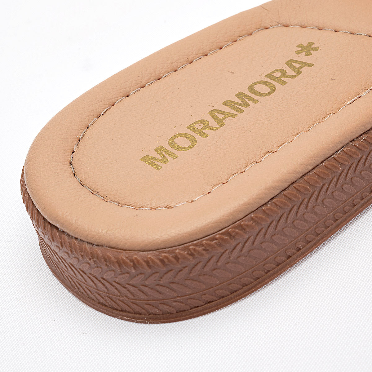 Sandalia Moramora para Mujer