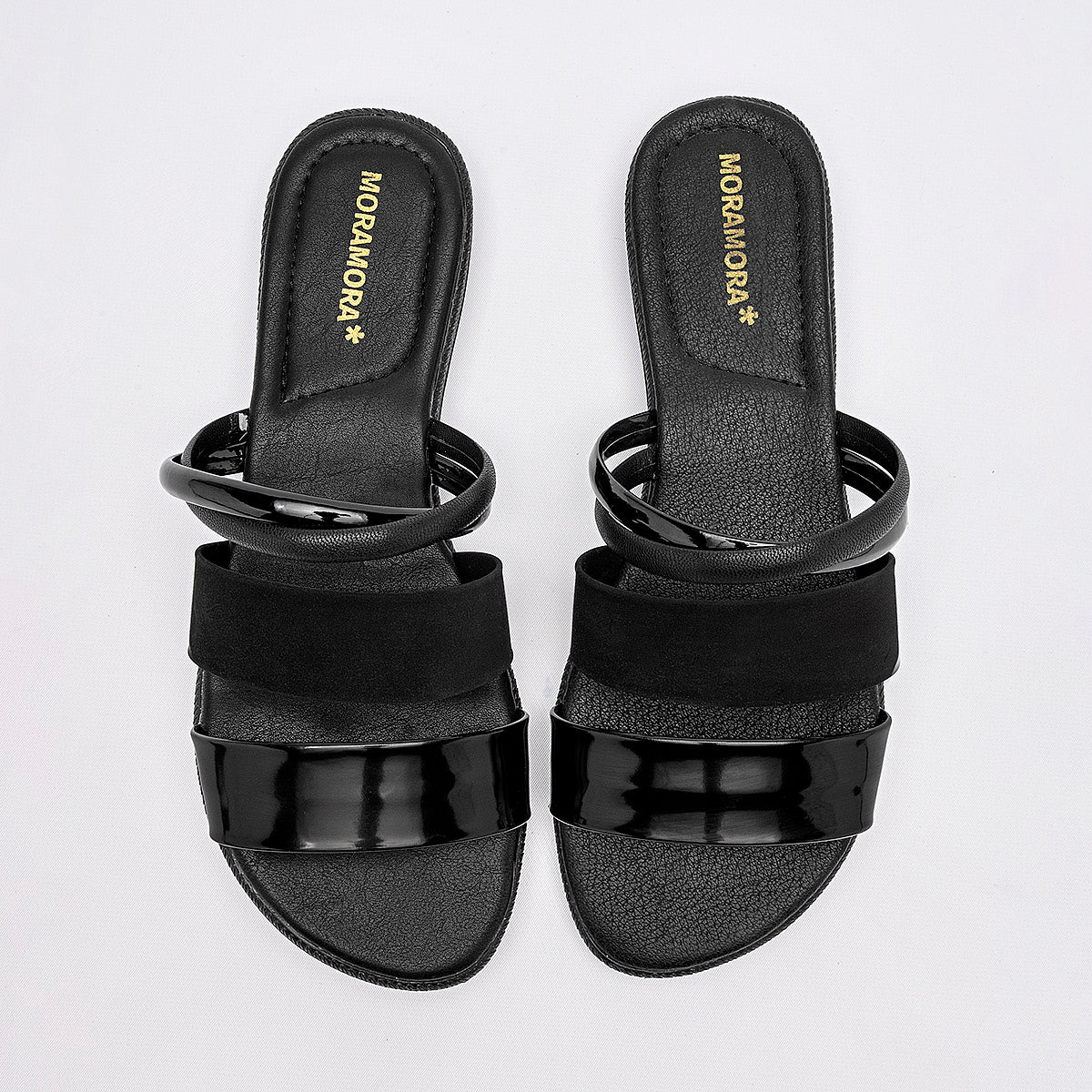 Sandalia Moramora para Mujer