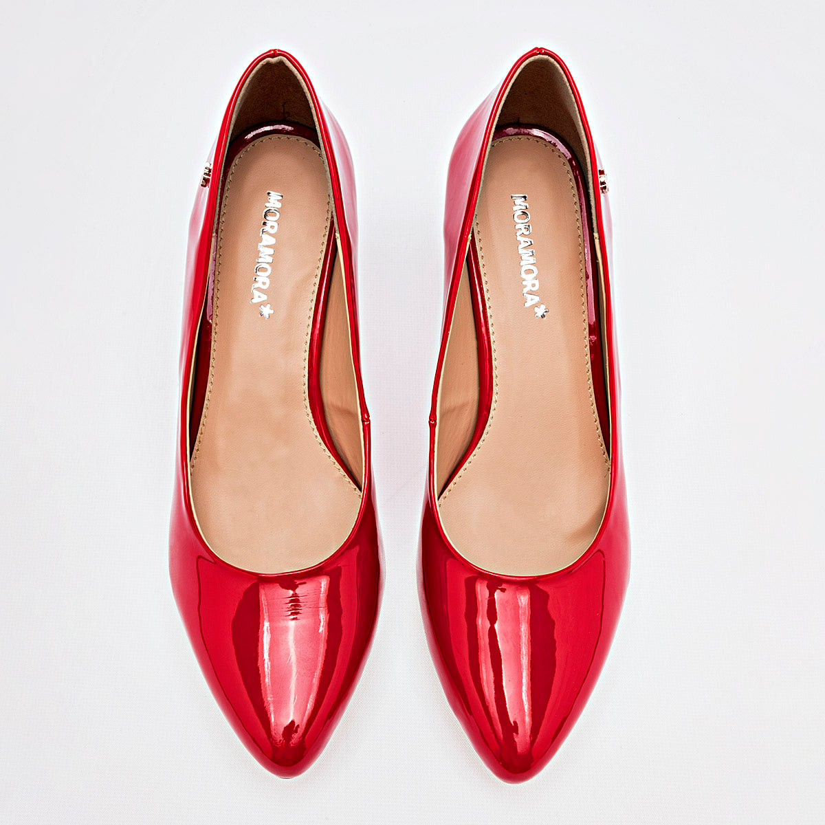 Zapatilla Moramora para Mujer