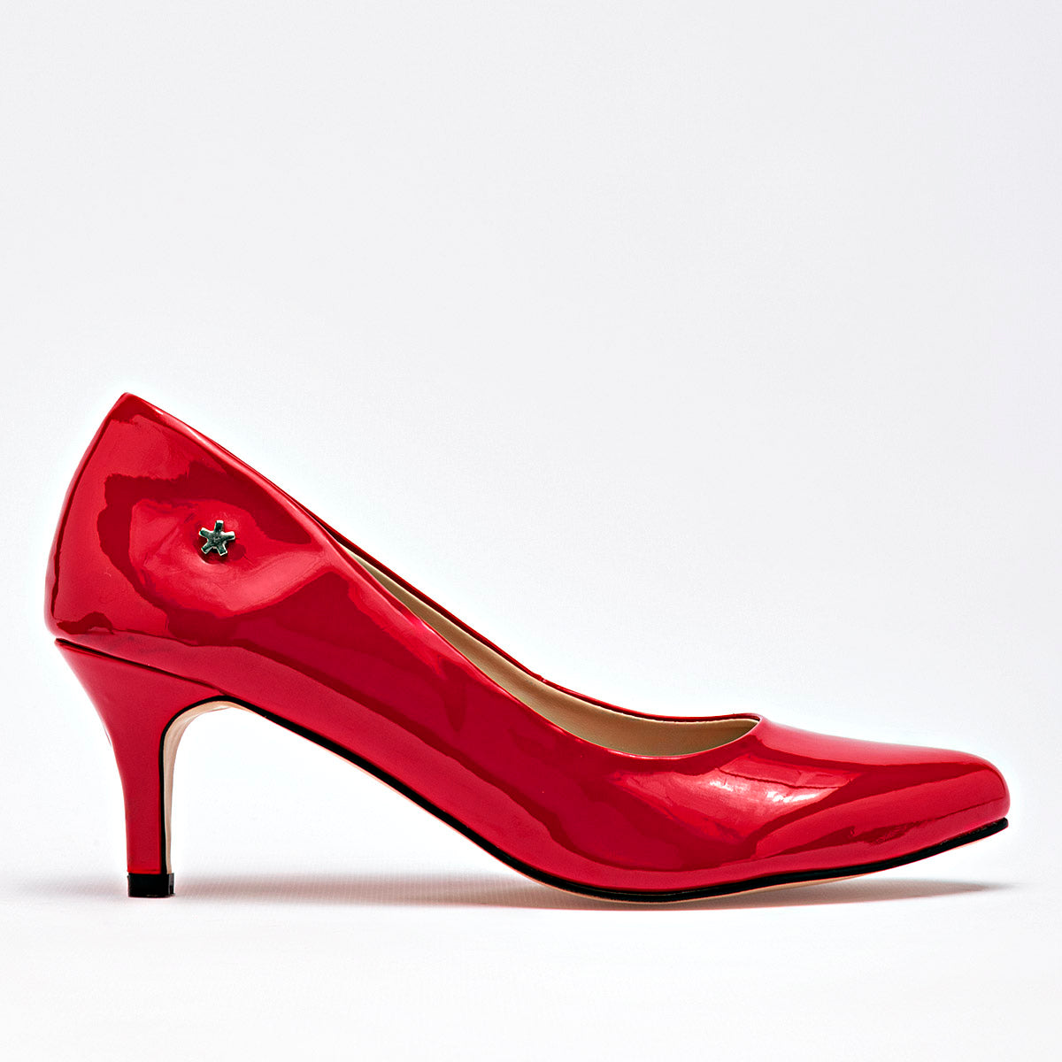 Zapatilla Moramora para Mujer