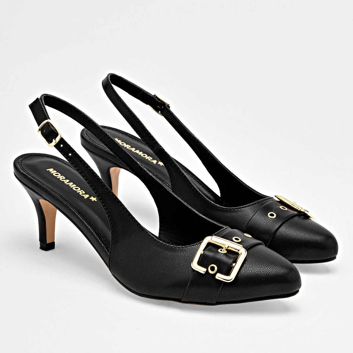 Zapatilla Moramora para Mujer