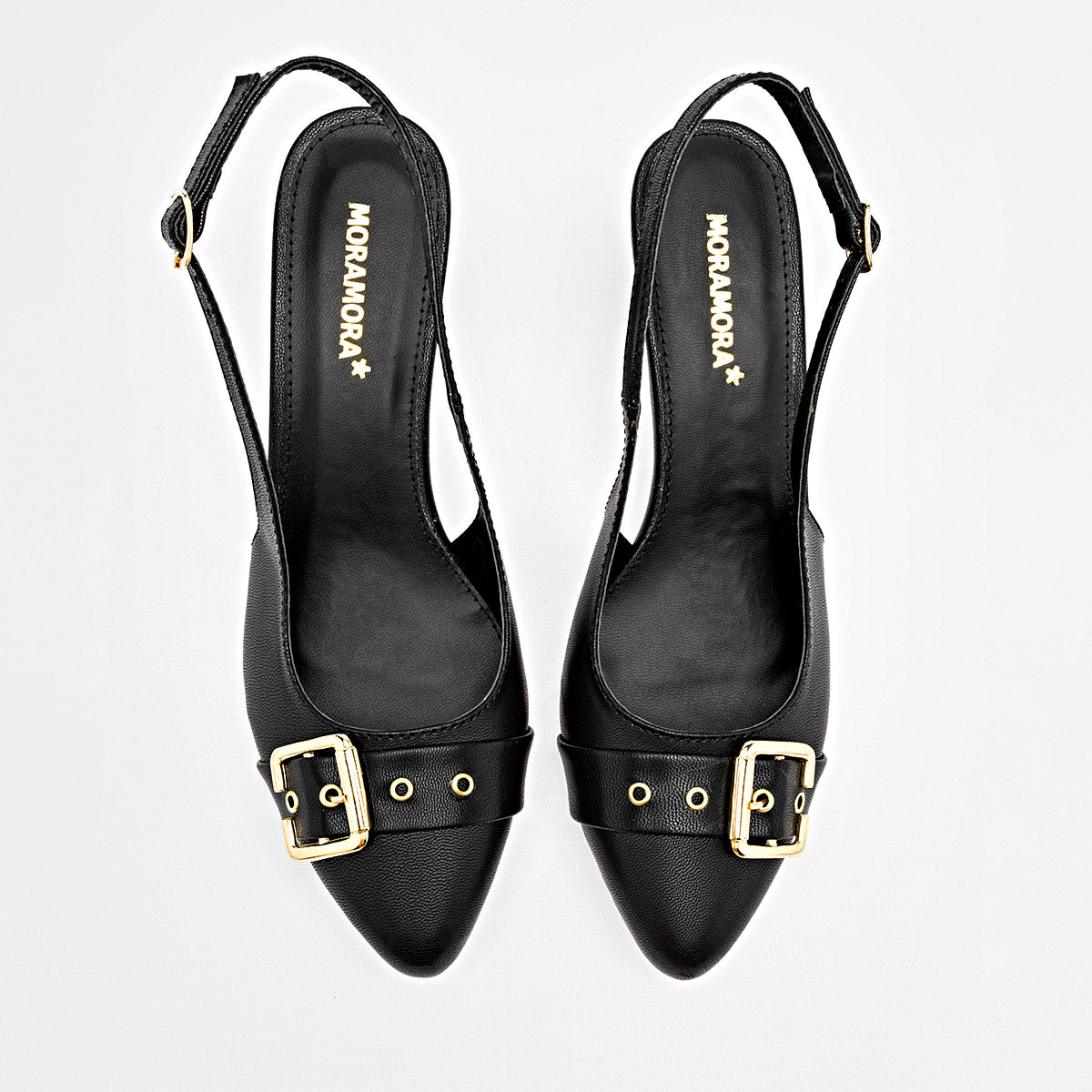Zapatilla Moramora para Mujer