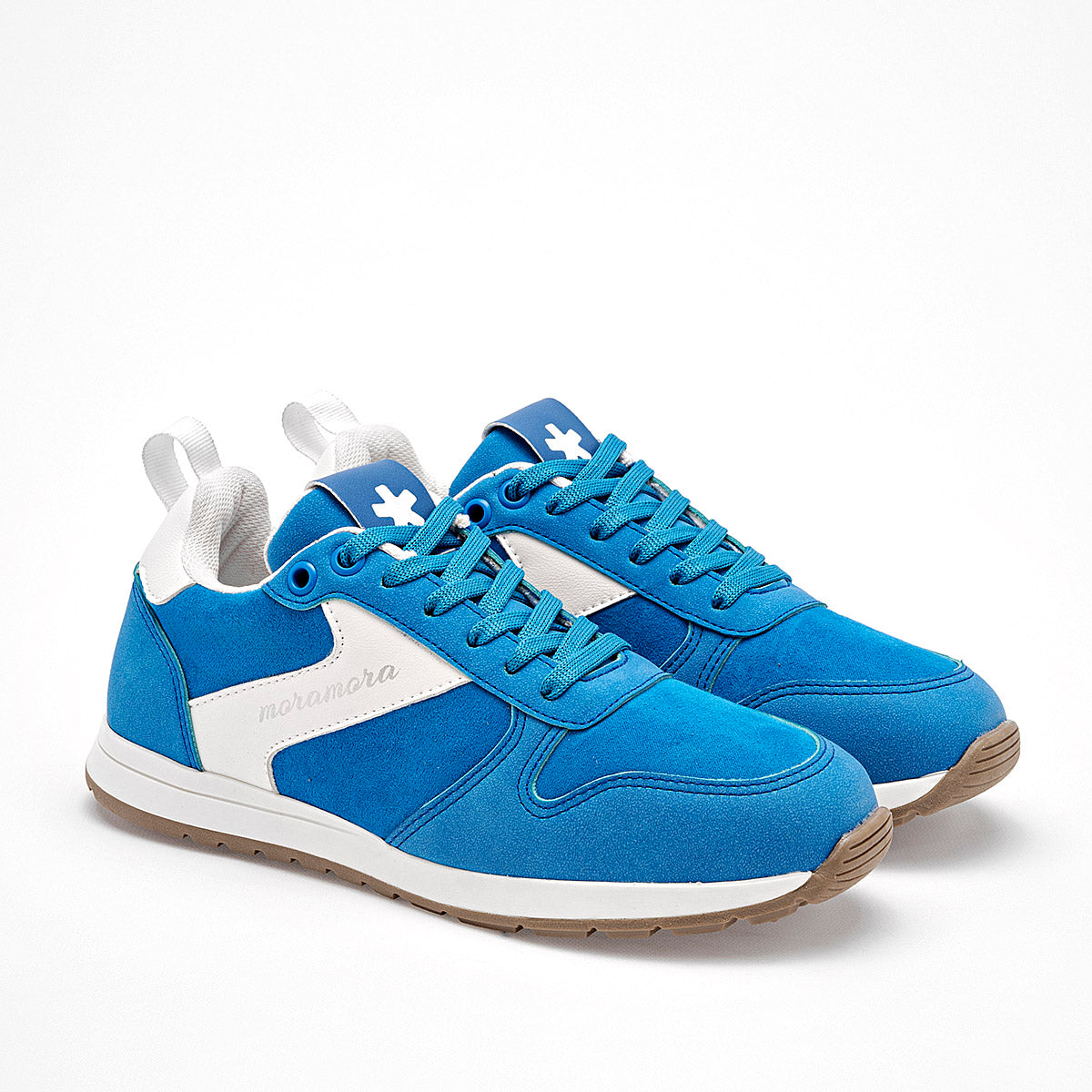 Tenis Moramora para Mujer