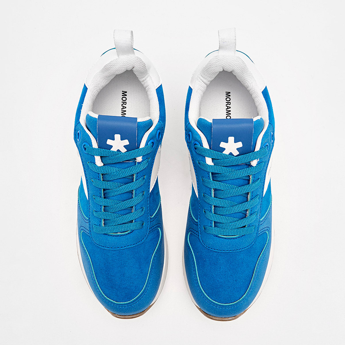 Tenis Moramora para Mujer