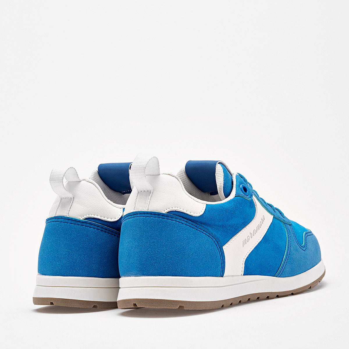 Tenis Moramora para Mujer