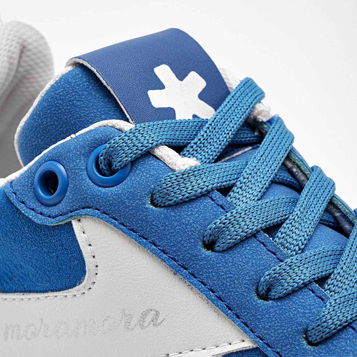 Tenis Moramora para Mujer