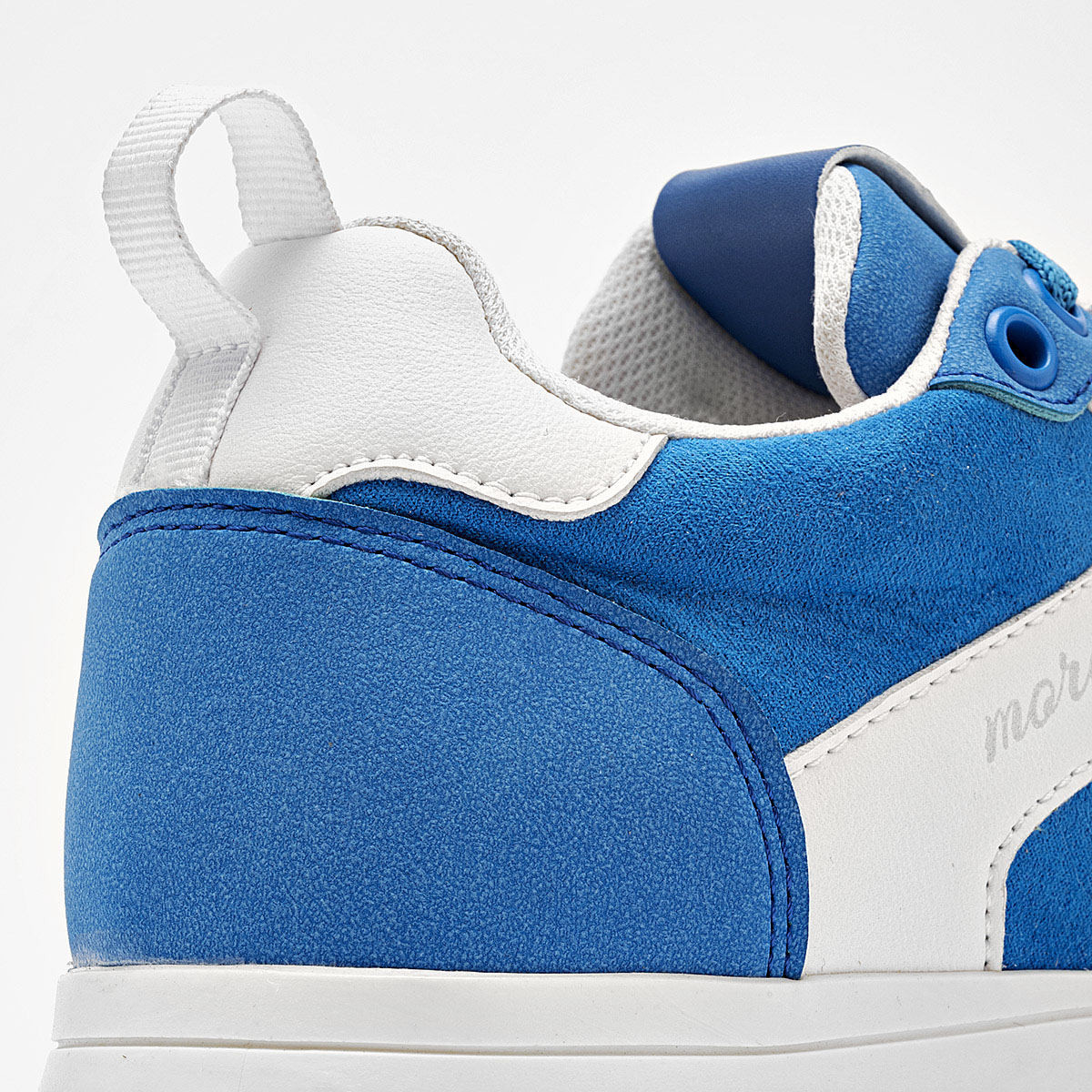 Tenis Moramora para Mujer