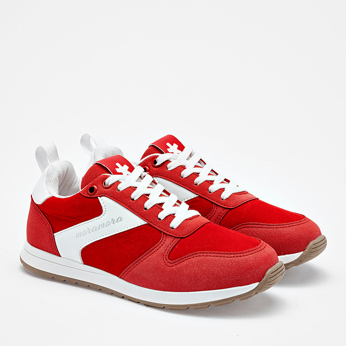 Tenis Moramora para Mujer