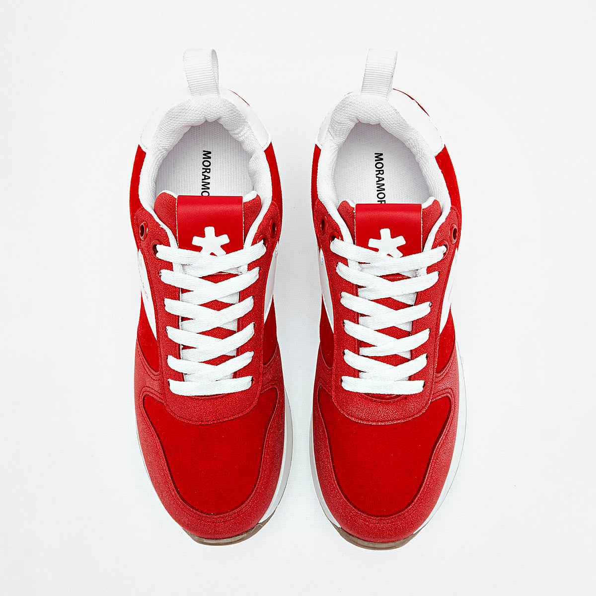 Tenis Moramora para Mujer