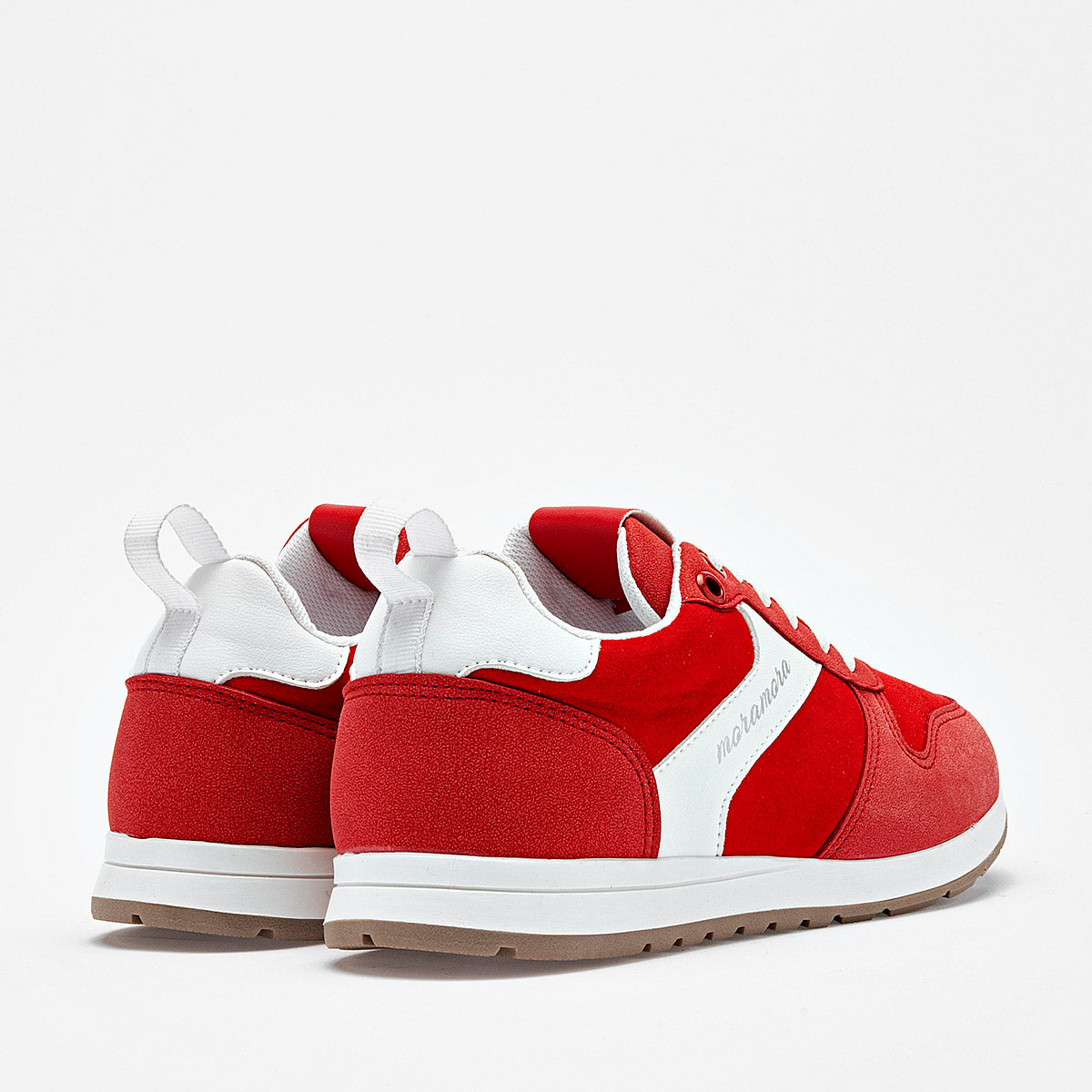 Tenis Moramora para Mujer