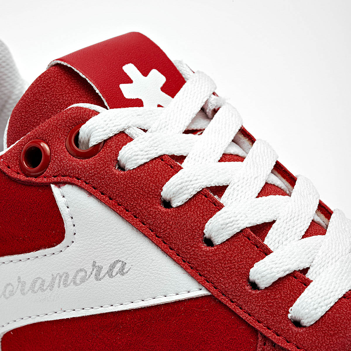 Tenis Moramora para Mujer