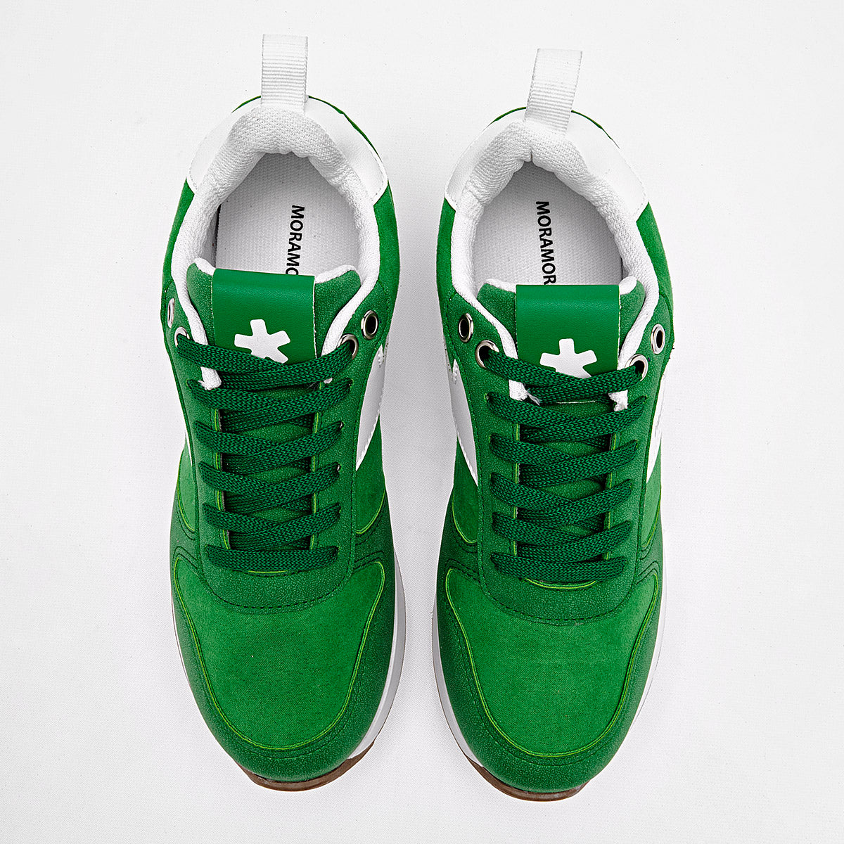 Tenis Moramora para Mujer
