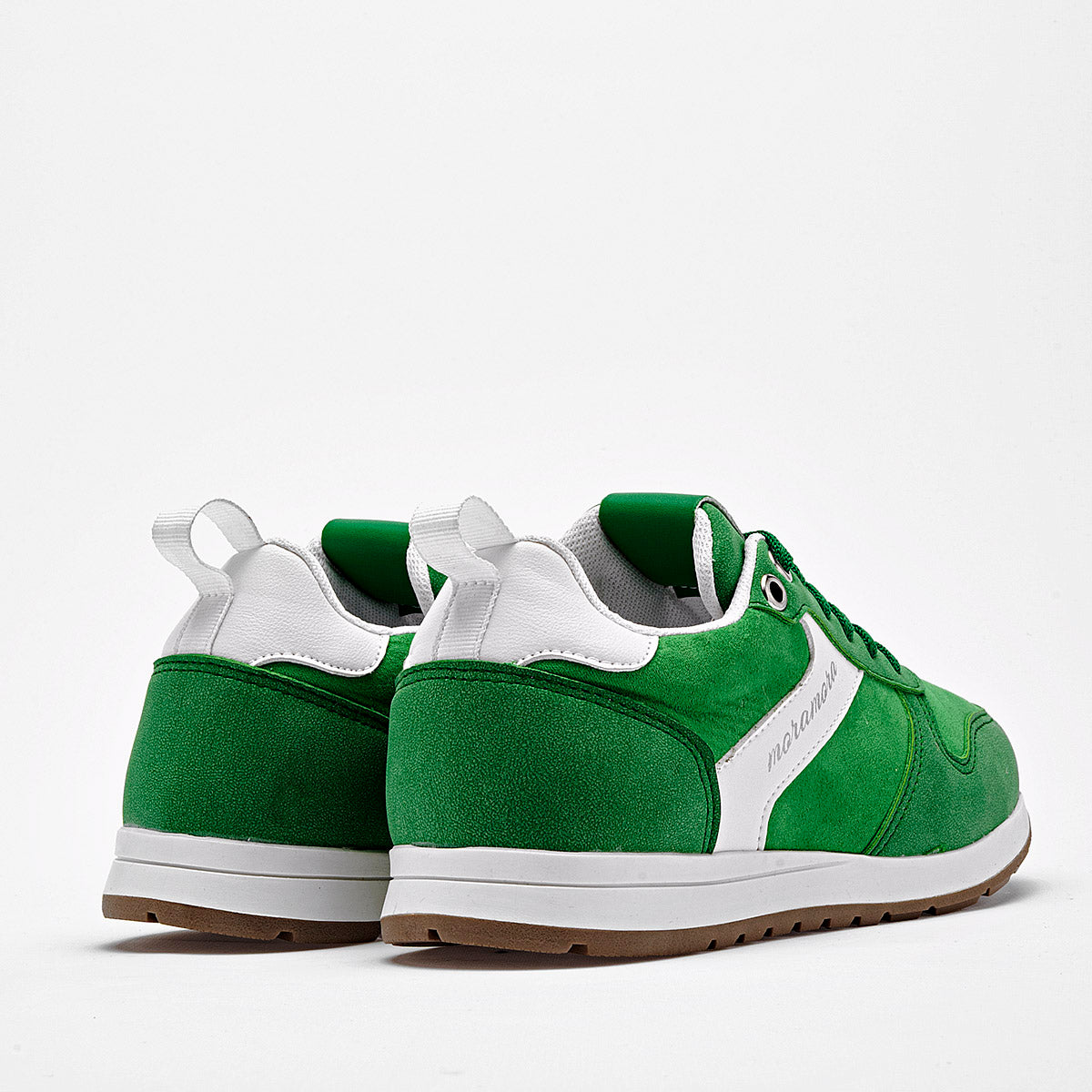 Tenis Moramora para Mujer