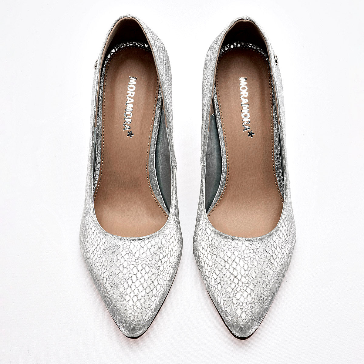 Zapatilla Moramora para Mujer