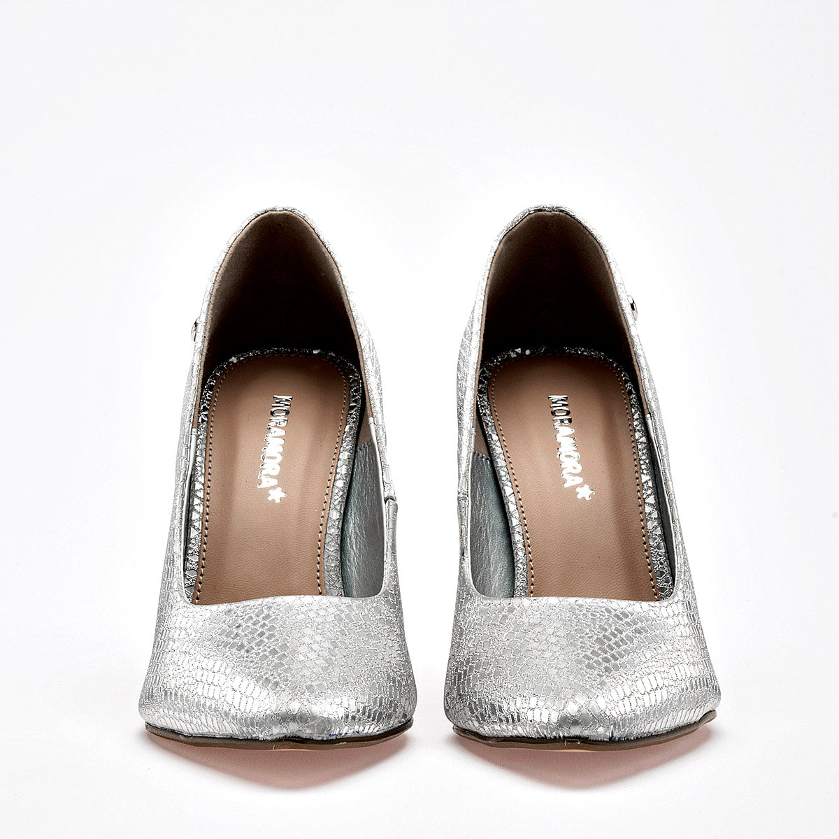 Zapatilla Moramora para Mujer
