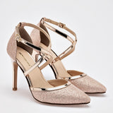 Zapatilla Moramora para Mujer