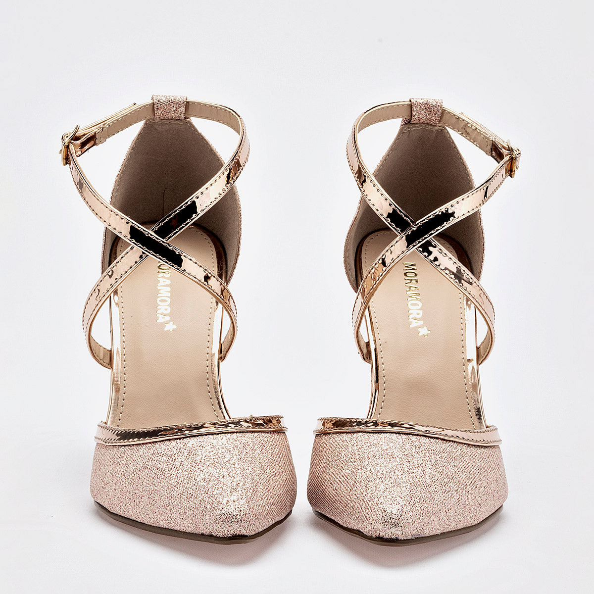 Zapatilla Moramora para Mujer