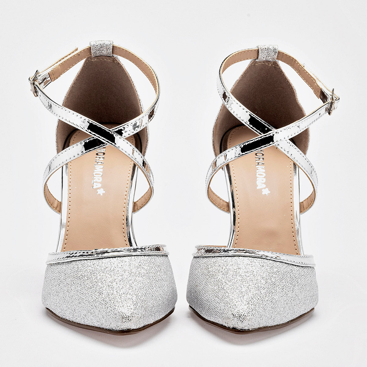 Zapatilla Moramora para Mujer