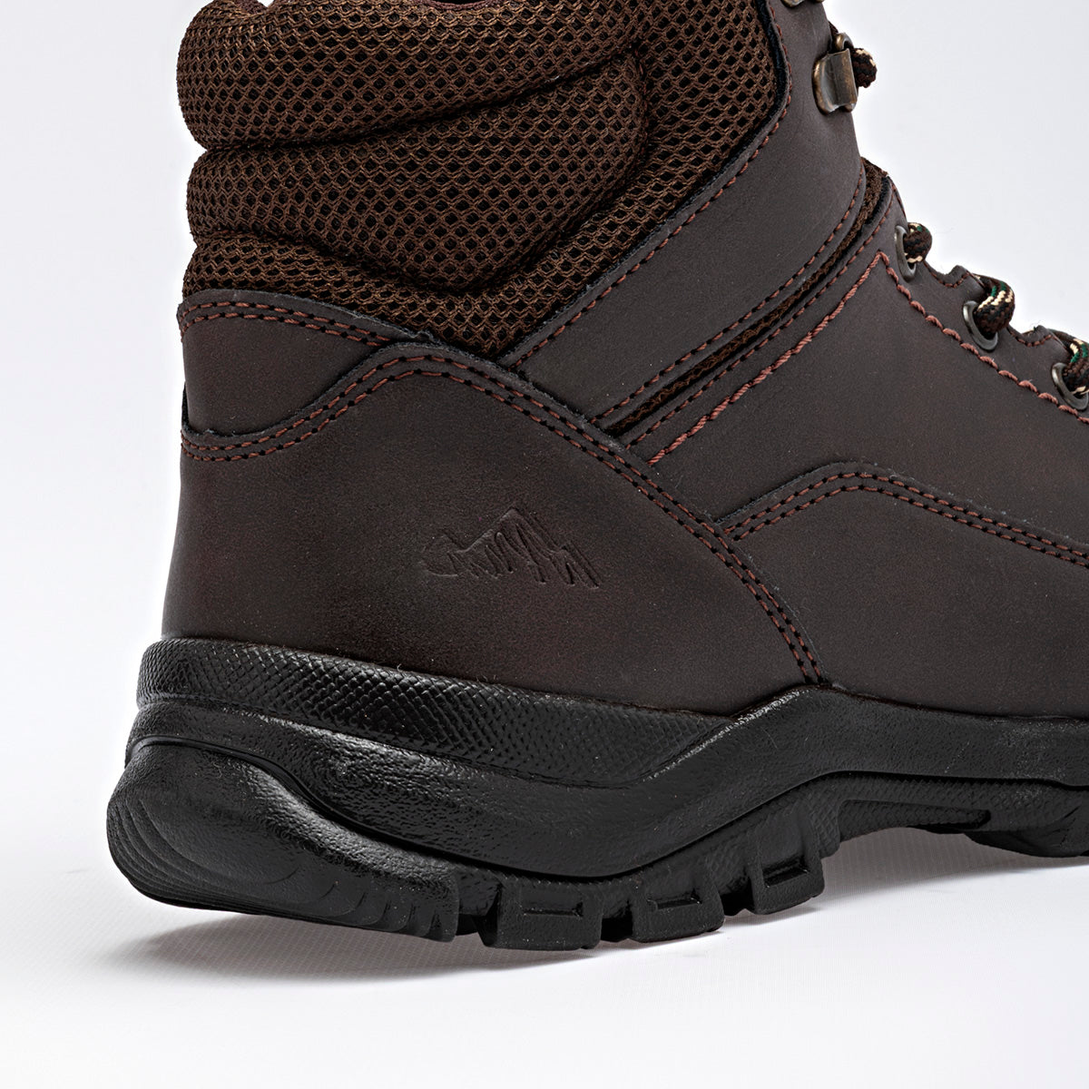 Bota industrial Moramora para Hombre