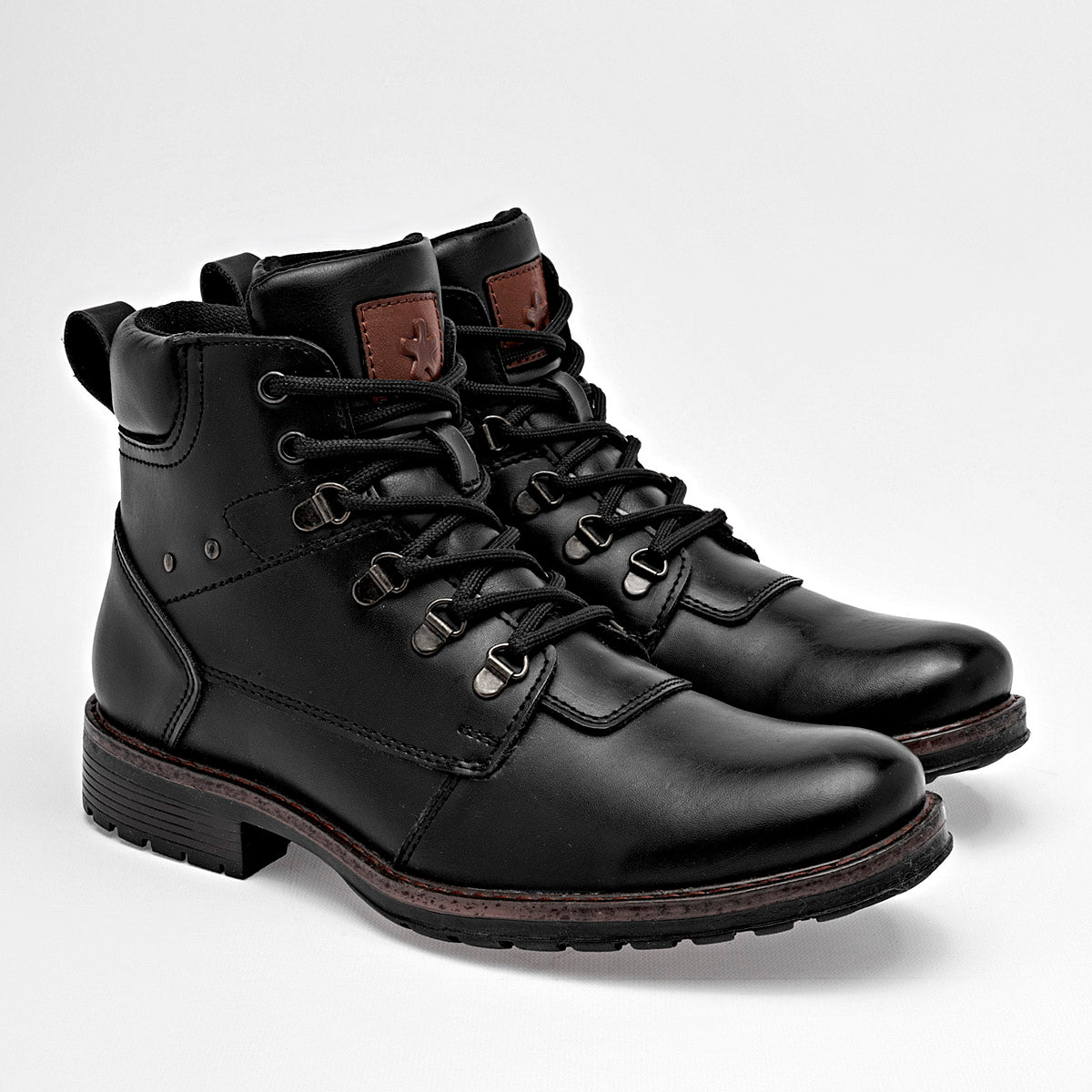 Bota Moramora para Hombre