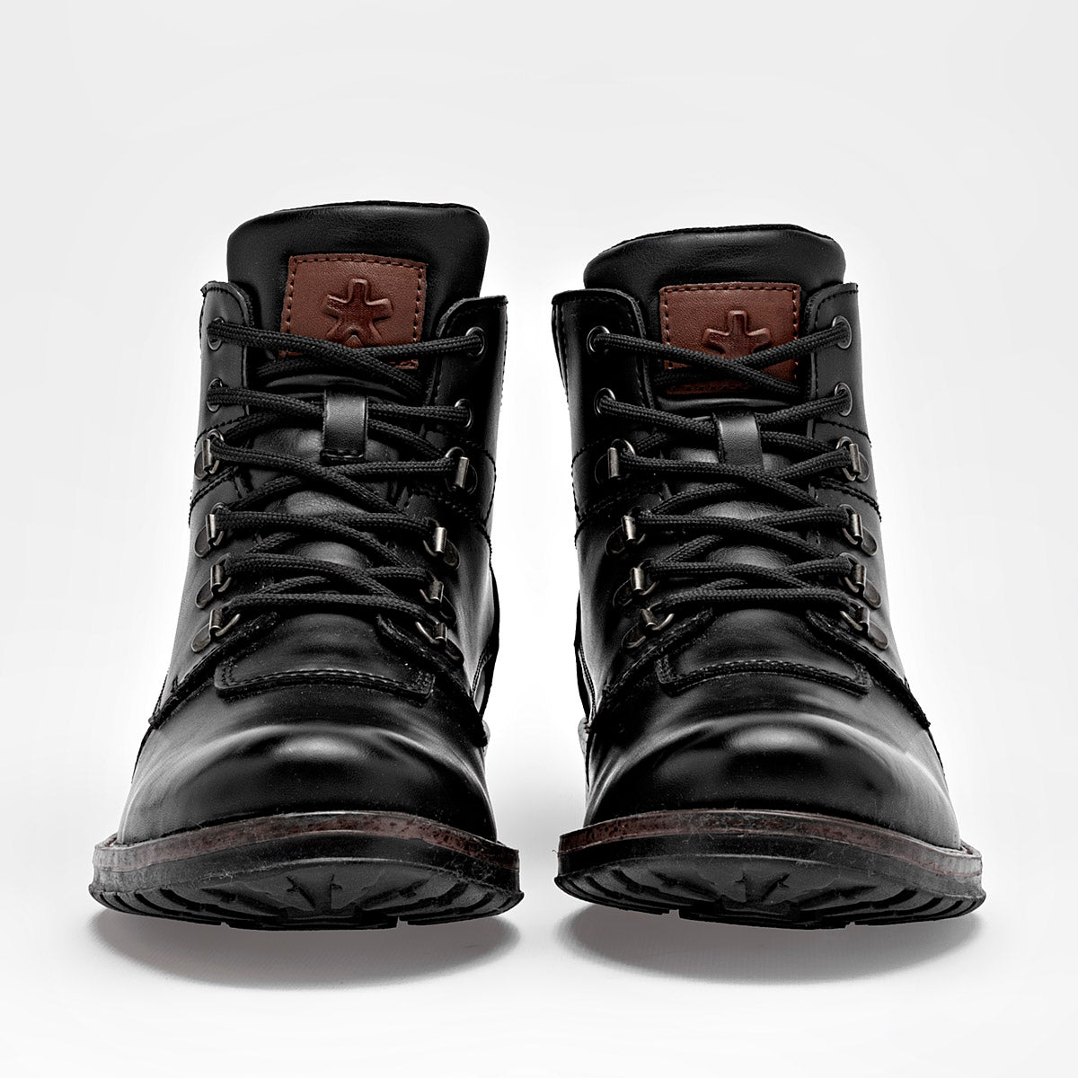 Bota Moramora para Hombre