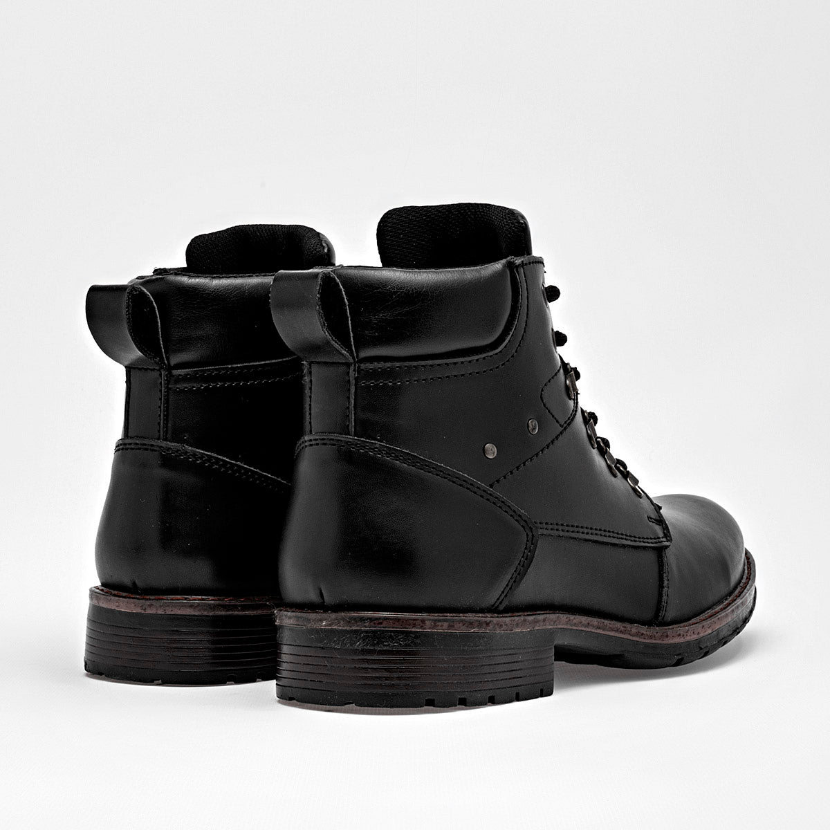 Bota Moramora para Hombre