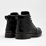 Bota Moramora para Hombre