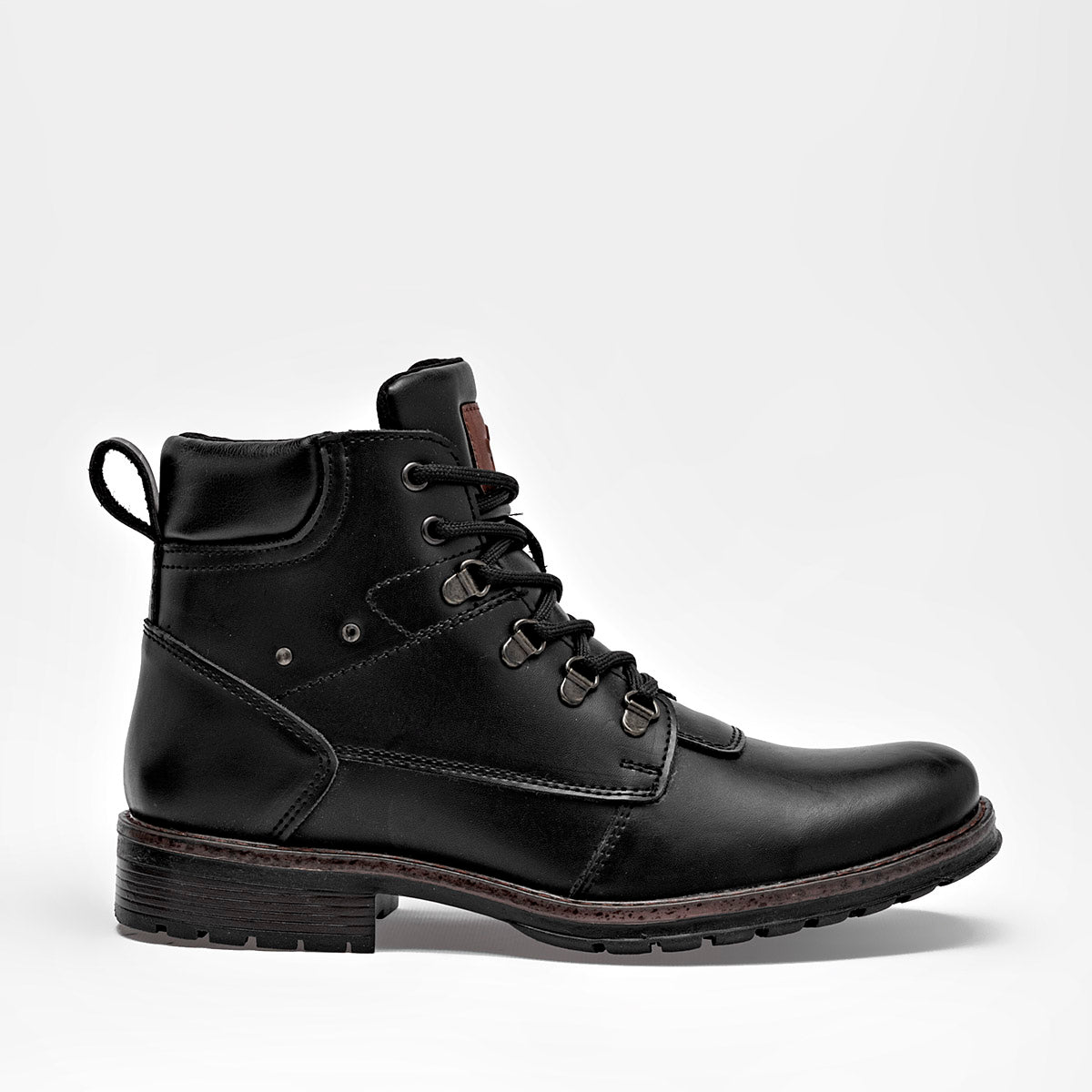 Bota Moramora para Hombre