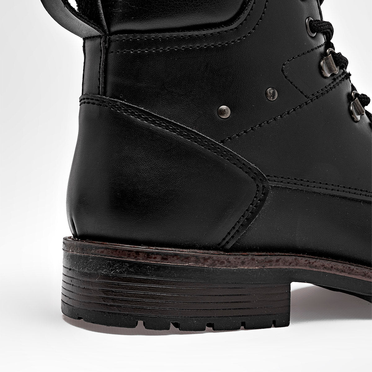 Bota Moramora para Hombre