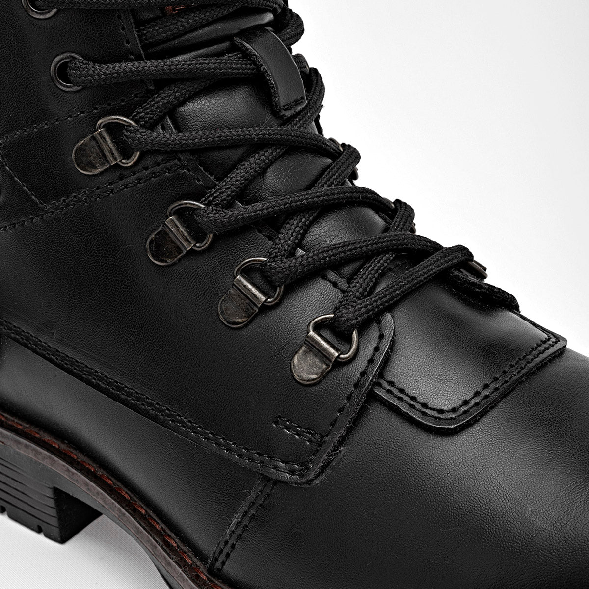 Bota Moramora para Hombre