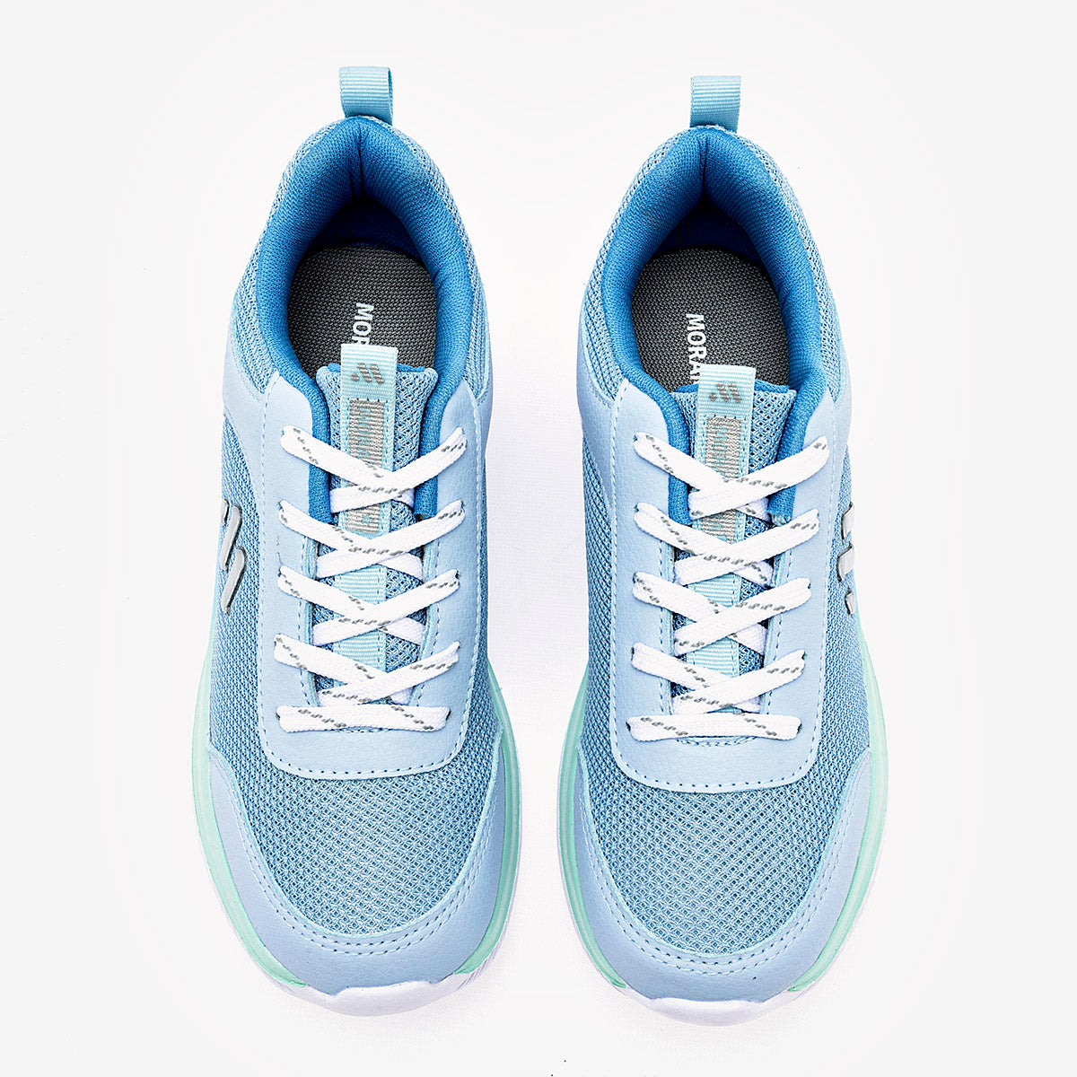 Tenis Moramora para Mujer