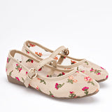 Balerina Moramora para Mujer