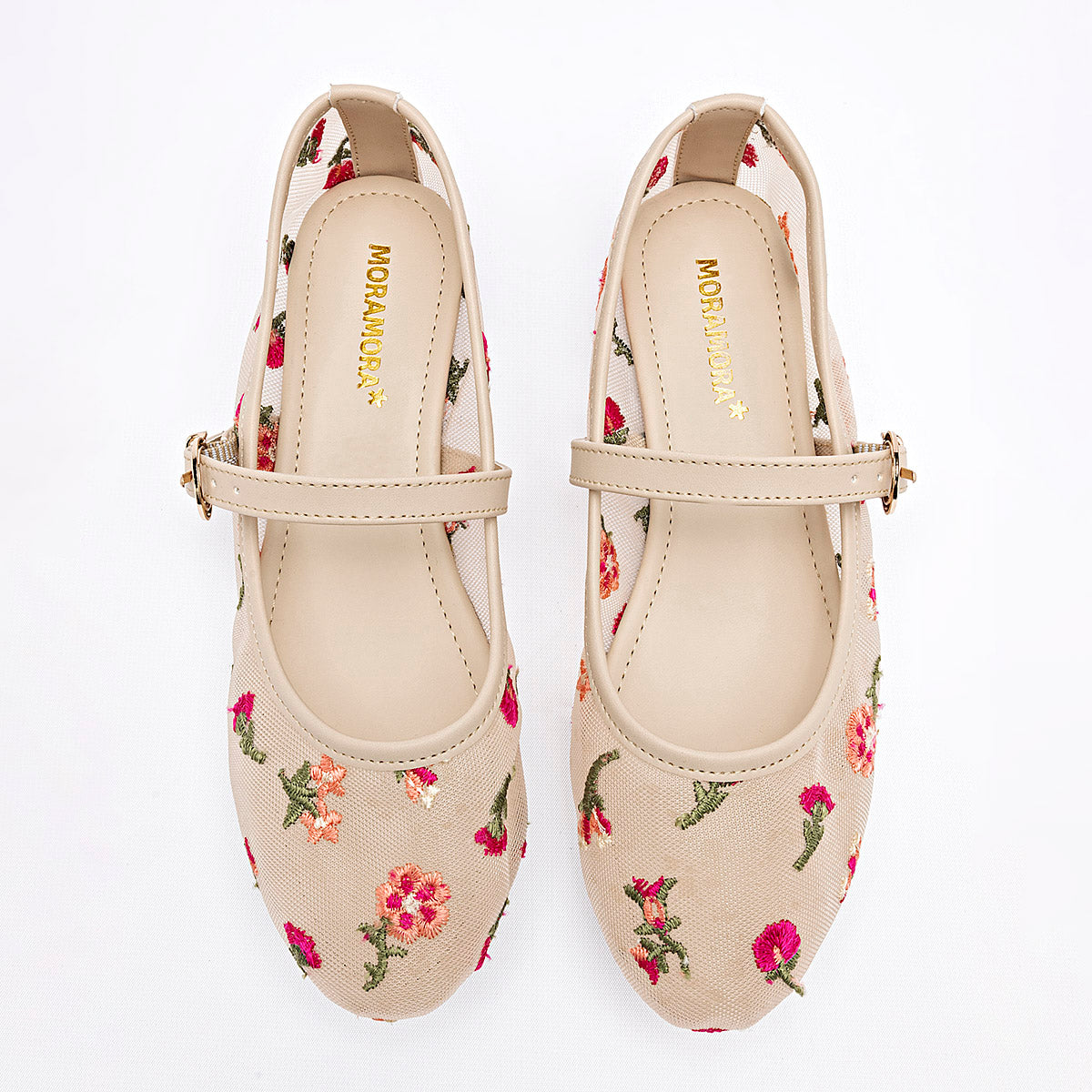 Balerina Moramora para Mujer