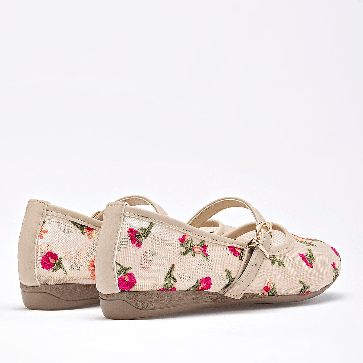 Balerina Moramora para Mujer